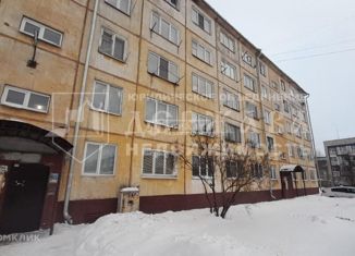 Продажа 1-комнатной квартиры, 17 м2, Кемеровская область, проспект Ленина, 53