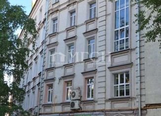 Двухкомнатная квартира на продажу, 47 м2, Москва, улица Талалихина, 6-8/2с3, улица Талалихина