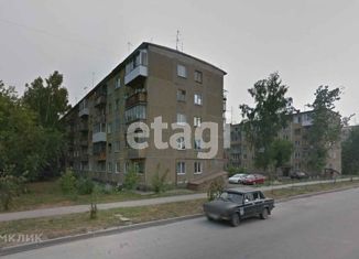 Продам комнату, 58 м2, Новосибирск, Промышленная улица, 24