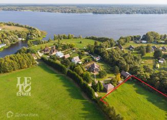 Продам участок, 44 сот., деревня Юрятино