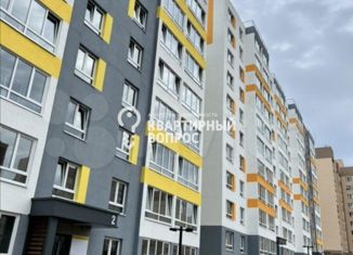 Продажа 1-ком. квартиры, 36 м2, Саратов, ЖК Лето, улица имени Б.Н. Ерёмина, 16