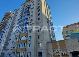 Продам 3-комнатную квартиру, 88.4 м2, Воронеж, улица Независимости, 55/1, ЖК Каштановый