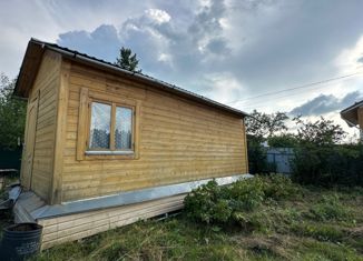 Продается дом, 15 м2, деревня Кобели