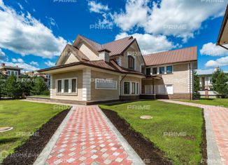 Сдаю дом, 602 м2, деревня Бушарино, улица Бушаринские Просторы, 141