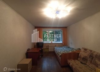 Продам 1-комнатную квартиру, 33 м2, поселок Ленинский, улица Борисова, 2