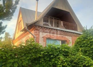 Дом на продажу, 96.6 м2, НСТ Медовка, Абрикосовая улица