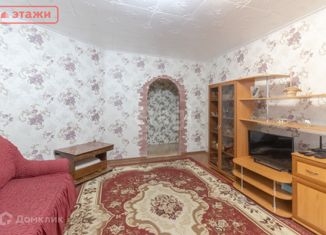 Продается трехкомнатная квартира, 65.3 м2, Петрозаводск, бульвар Интернационалистов, 6к3