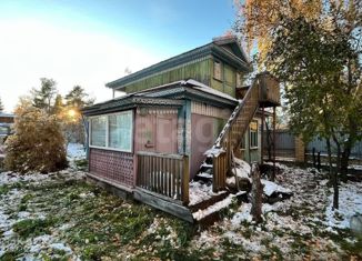 Продам дом, 48.1 м2, Тюмень, Калининский округ, товарищество собственников недвижимости Спутник, 179