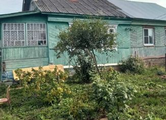 Продается двухкомнатная квартира, 62.5 м2, село Клементьево, Школьная улица, 13