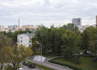 Двухкомнатная квартира на продажу, 68.83 м2, Москва, Дружинниковская улица, 15, Дружинниковская улица
