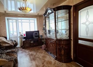 3-комнатная квартира на продажу, 50.2 м2, Прокопьевск, улица Гайдара, 6