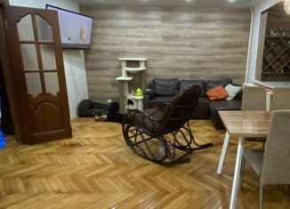 Трехкомнатная квартира на продажу, 65 м2, Саров, улица Некрасова, 11