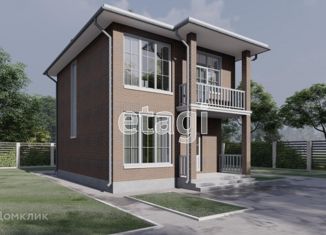 Продажа дома, 110 м2, Геленджик, Курганная улица