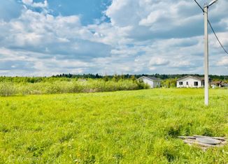 Продаю участок, 12 сот., деревня Стройково, деревня Стройково, 6