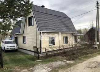 Продаю дом, 135.2 м2, садовое товарищество Синегорье, садовое товарищество Синегорье, 22-5