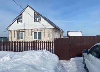 Продажа дома, 157 м2, Уфа, Орджоникидзевский район