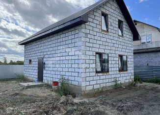 Продается дом, 100 м2, деревня Решетникова