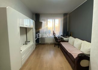 Продам 1-комнатную квартиру, 35.2 м2, Мурино, улица Шувалова, 5, ЖК Гринландия