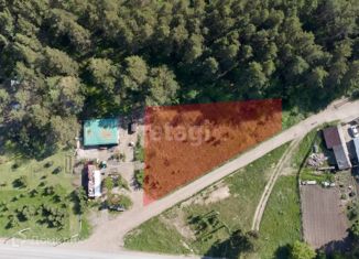 Продается участок, 10.7 сот., посёлок Сосновка, Центральная улица