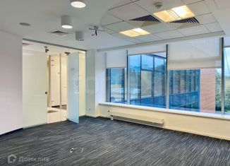 Сдам офис, 600 м2, Москва, Усачёва улица, 2с1, Усачёва улица