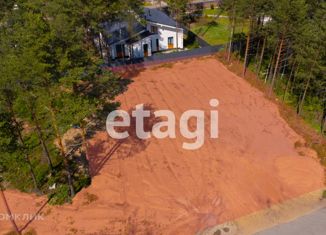 Продам участок, 12 сот., садоводческий массив Мяглово-Карьер, 3-я линия