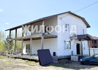 Продам дом, 226 м2, посёлок Октябрьский, Заречная улица