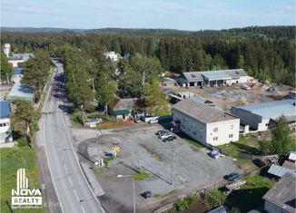 Продается дом, 469.6 м2, Лахденпохья, Ленинградское шоссе, 65