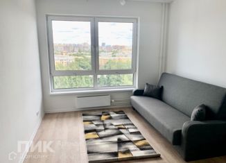 Сдается в аренду 1-ком. квартира, 36.3 м2, Санкт-Петербург, Большой Сампсониевский проспект, 69к2, метро Лесная