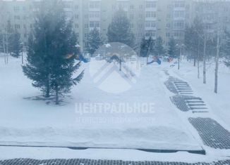 Продажа квартиры студии, 26.9 м2, Кемерово, жилой район Лесная Поляна, Окружная улица, 32