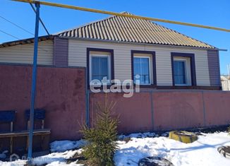 Дом на продажу, 60 м2, село Трефиловка, Садовая улица