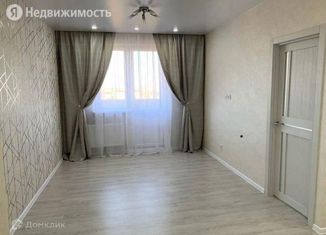 Продажа однокомнатной квартиры, 39 м2, Краснодар, улица Трудовой Славы, 62Ак2, улица Трудовой Славы