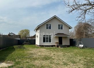 Продам дом, 116.3 м2, хутор Хомуты