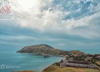 Продажа земельного участка, 150 сот., посёлок городского типа Орджоникидзе, Двуякорная улица