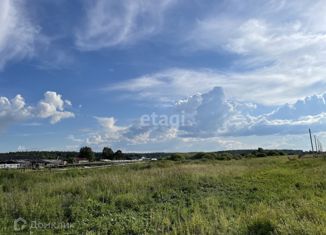 Участок на продажу, 17.9 сот., деревня Ермолина, Луговая улица