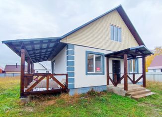 Продается дом, 80 м2, село Иглино, Ростовская улица