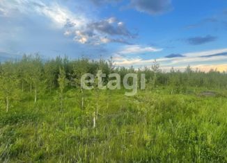 Продажа земельного участка, 11.7 сот., деревня Апшакбеляк, Жемчужная улица