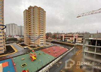 2-ком. квартира на продажу, 64 м2, Тула, улица Макаренко, 30, ЖК Солнечный