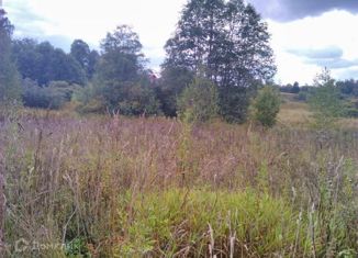 Продам земельный участок, 9 сот., деревня Чепелёво, 46К-2003