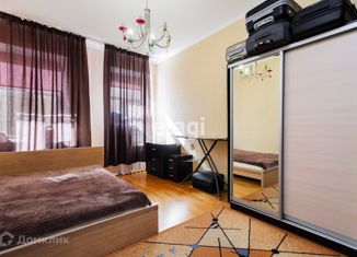 Продам 3-комнатную квартиру, 70.8 м2, Санкт-Петербург, Лиговский проспект, 97
