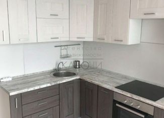Продается 1-ком. квартира, 40.7 м2, Москва, район Люблино, Цимлянская улица, 3к2