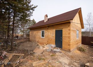 Дом на продажу, 48 м2, СНТ Просвещение