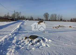 Продам участок, 8.27 сот., село Кубовая, Луговая улица