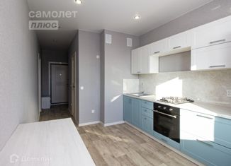Продается 1-комнатная квартира, 41.6 м2, Ульяновская область, улица Скочилова, 6