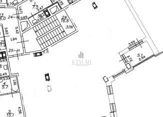 Сдача в аренду трехкомнатной квартиры, 143.7 м2, Санкт-Петербург, Ремесленная улица, 21, Петроградский район