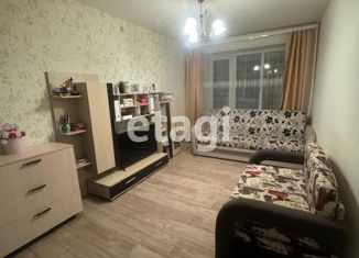 Продается 1-комнатная квартира, 31.5 м2, Петушки, Трудовая улица, 14А