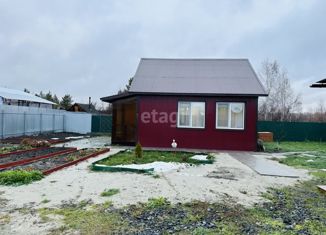 Продажа дома, 40 м2, СНТ Нива, Вишнёвая улица