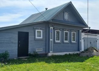 Продаю дом, 30 м2, Горбатов, улица Горбунова, 40