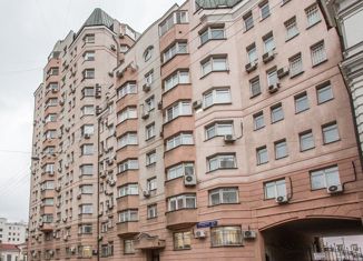 Аренда 4-ком. квартиры, 230 м2, Москва, улица Гиляровского, 4к1, улица Гиляровского