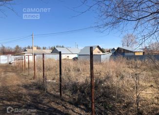 Продажа участка, 6.6 сот., село Нежинка, Юбилейная улица, 16