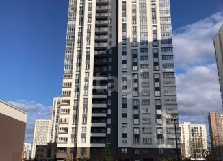 Однокомнатная квартира на продажу, 36 м2, Екатеринбург, улица Академика Парина, 46, улица Академика Парина